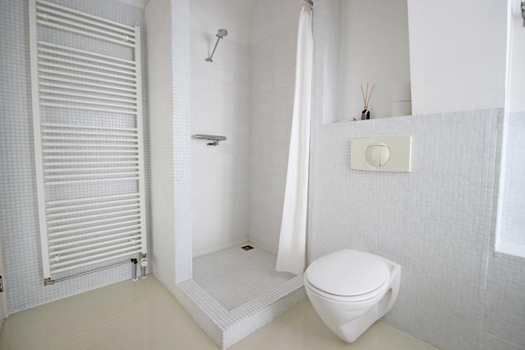 Beautiful 2 Floor Vondelpark Apartment. Amsterdam Dış mekan fotoğraf