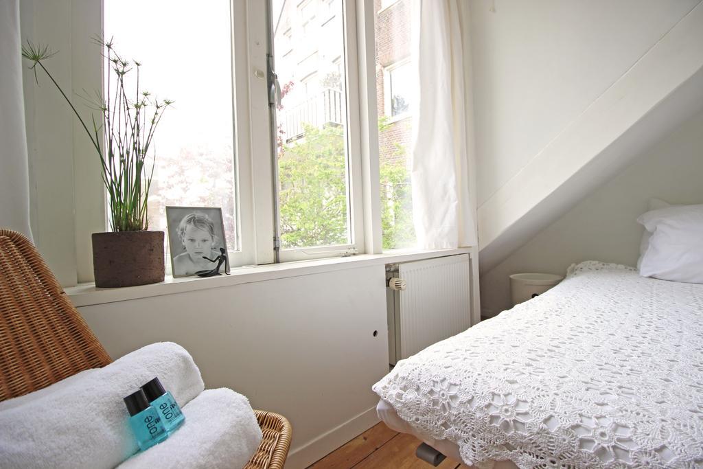 Beautiful 2 Floor Vondelpark Apartment. Amsterdam Dış mekan fotoğraf