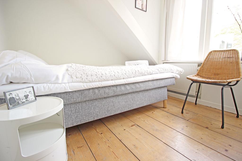 Beautiful 2 Floor Vondelpark Apartment. Amsterdam Dış mekan fotoğraf